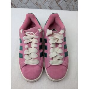 adidas gazelle silver green womens Pegashoes - Basket Adidas Originals Campus 00s Rose/Noir